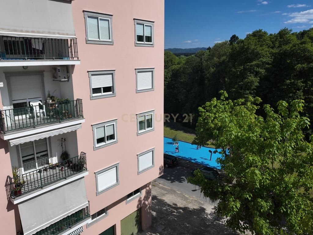 Apartamento T2 em Covilhã e Canhoso  - Image 13