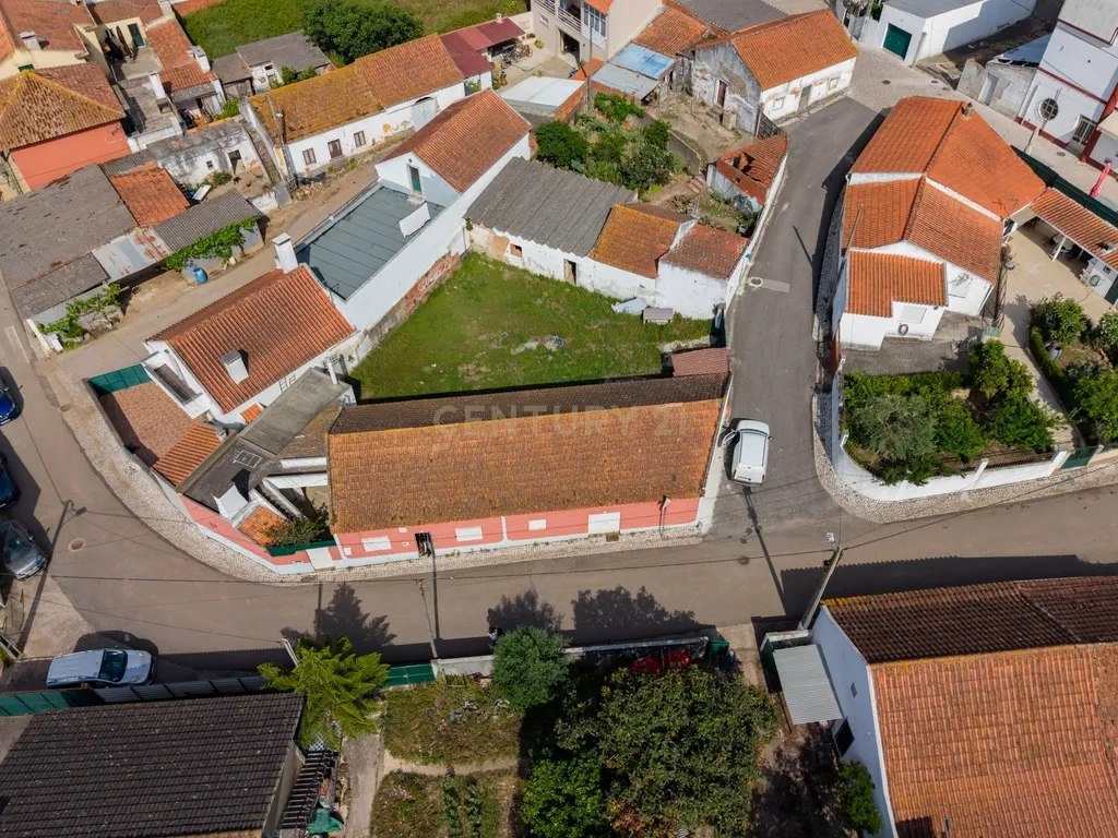 Moradia T3 terrea - Image 29