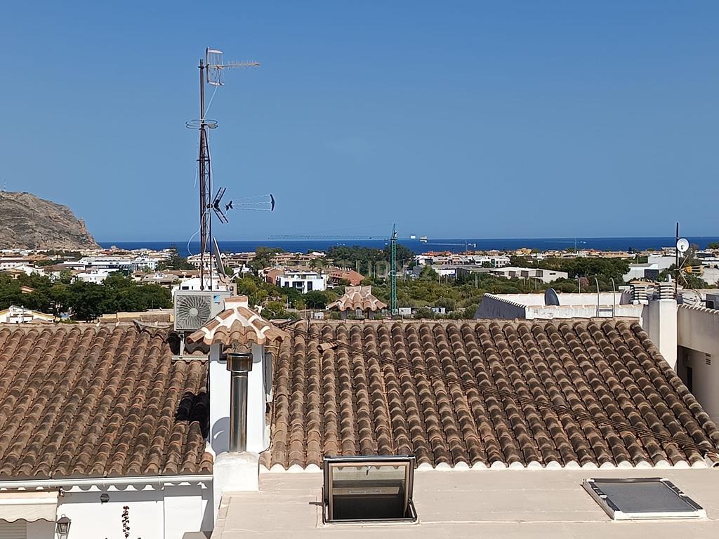 Apartamento en Jávea/Xàbia · Foto 3