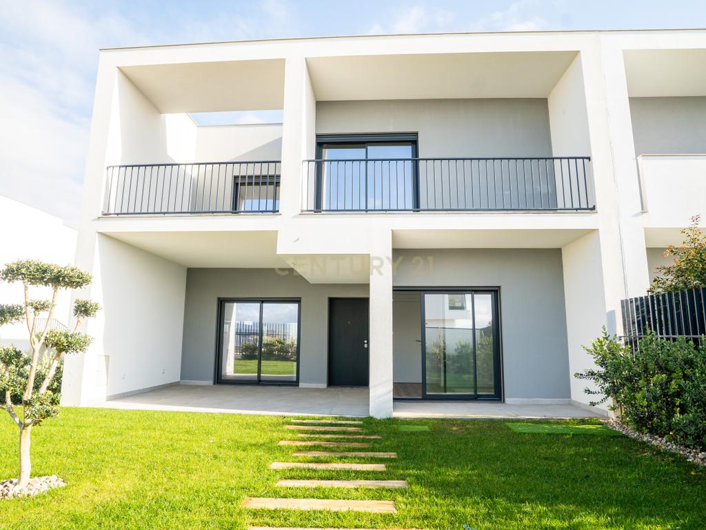 Moradia T4 – Empreendimento Sky City -  Serra de Carnaxide - Image 1