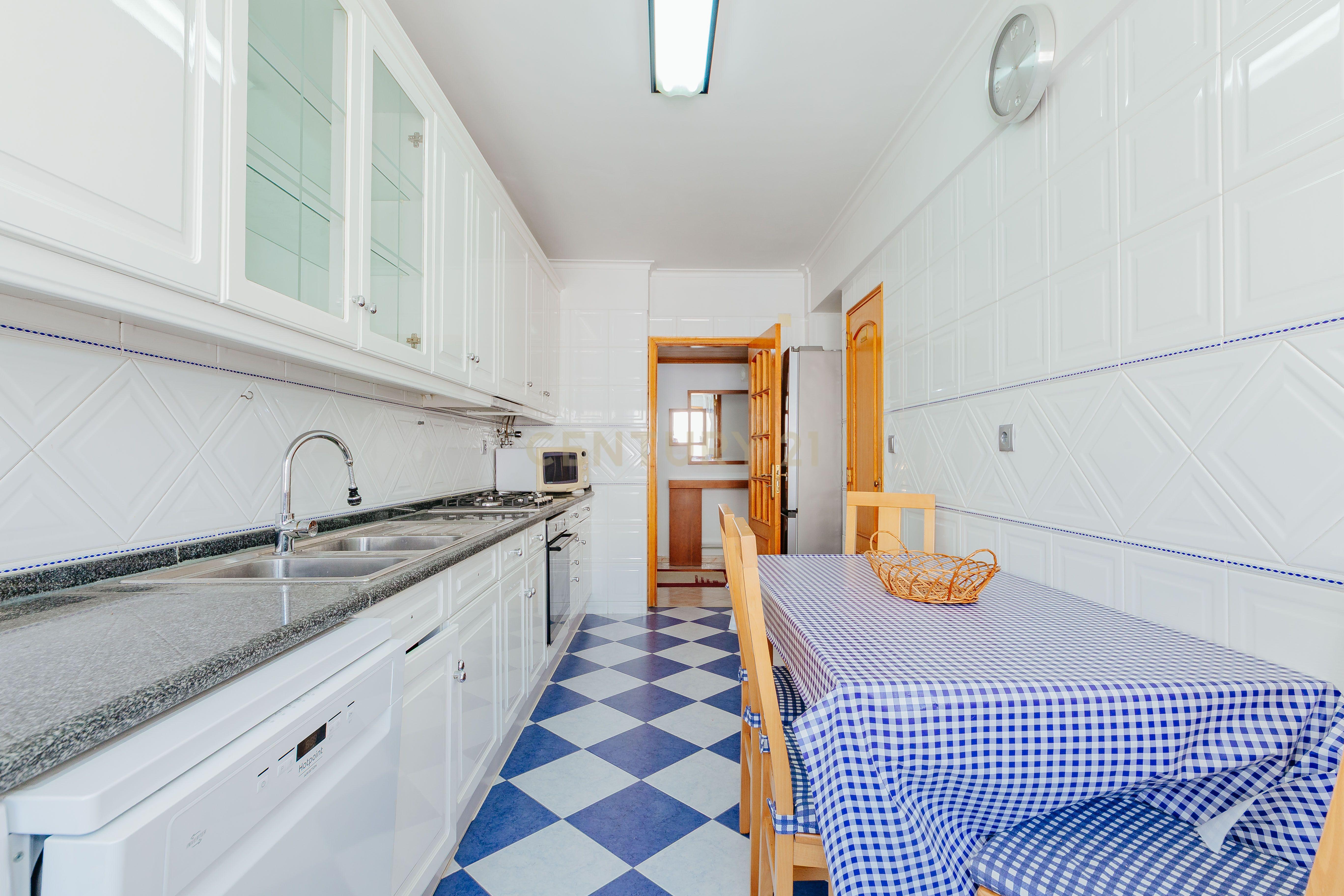 Apartamento T2 à venda em Póvoa de Santa Iria e Forte da Casa, Vila Franca de Xira — foto 6