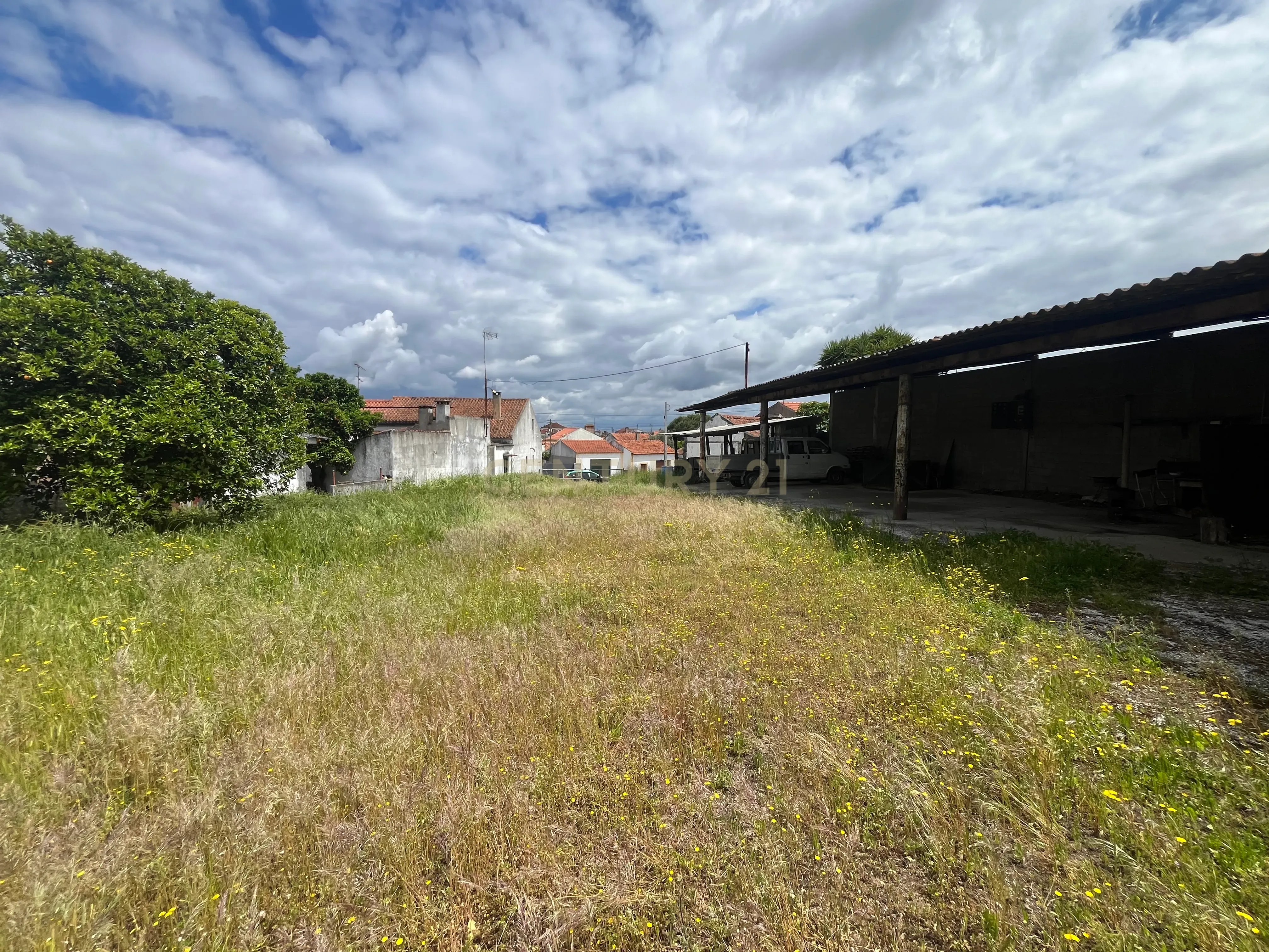Terreno Urbano com Vista para Serra em Abrantes - Image 12