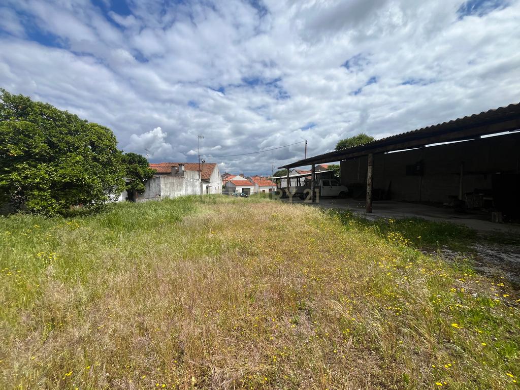 Terreno Urbano com Vista para Serra em Abrantes  - Image 12