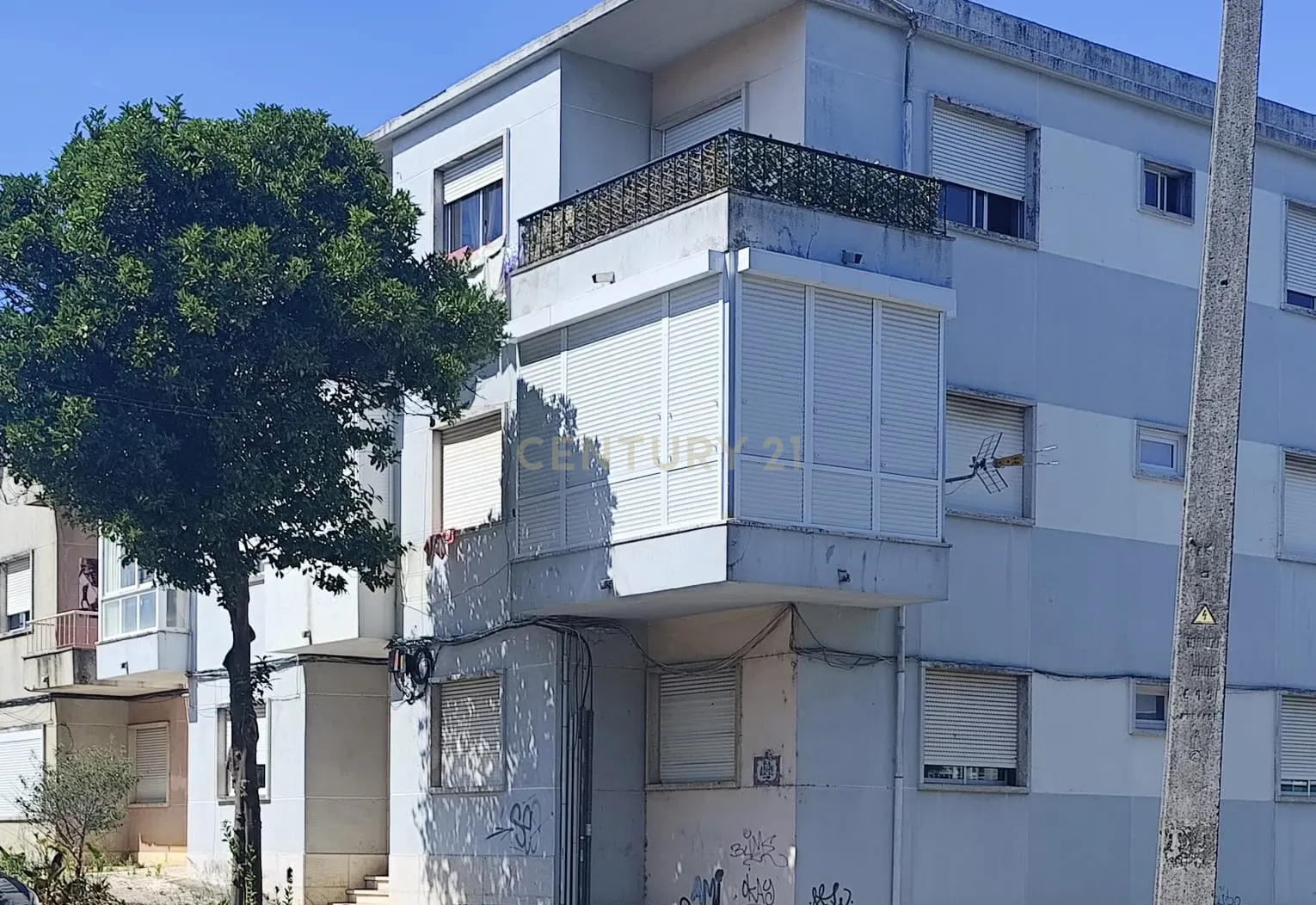 Fotografia 11 de Apartamento T2 em Algueirão Mem Martins, Sintra