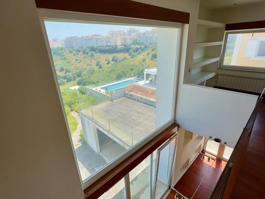 Moradia Independente T6 - Image 15