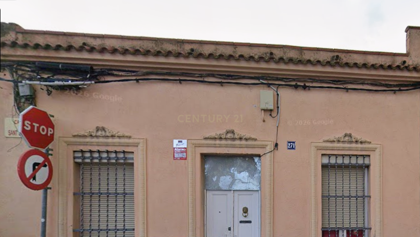 Calle Sant Sebastià 271, 08203 Sabadell, Barcelona