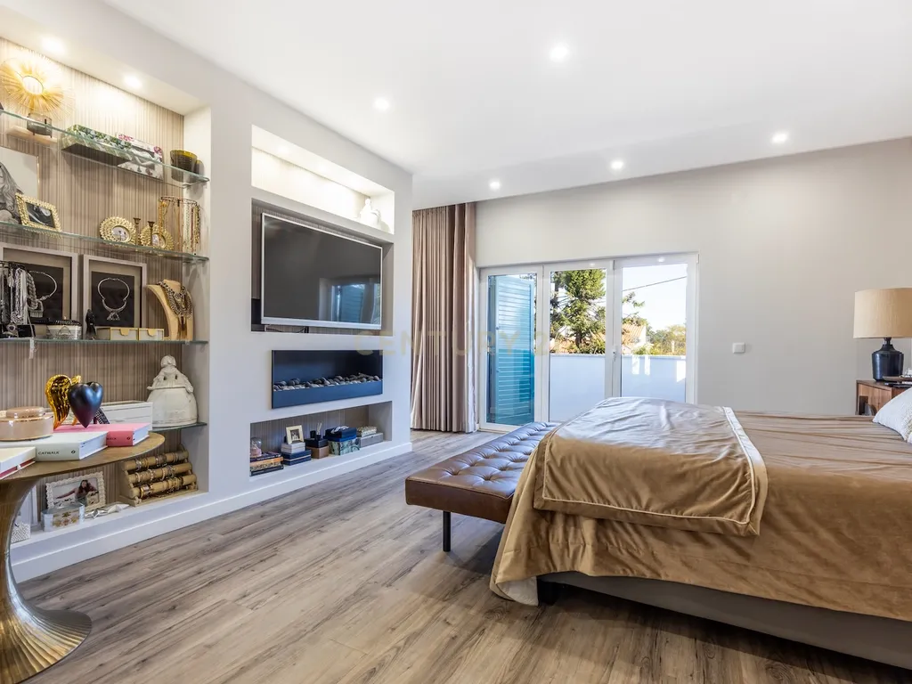 Moradia Exclusiva na Verdizela – Conforto, Estilo e Qualidade de Vida - Image 26