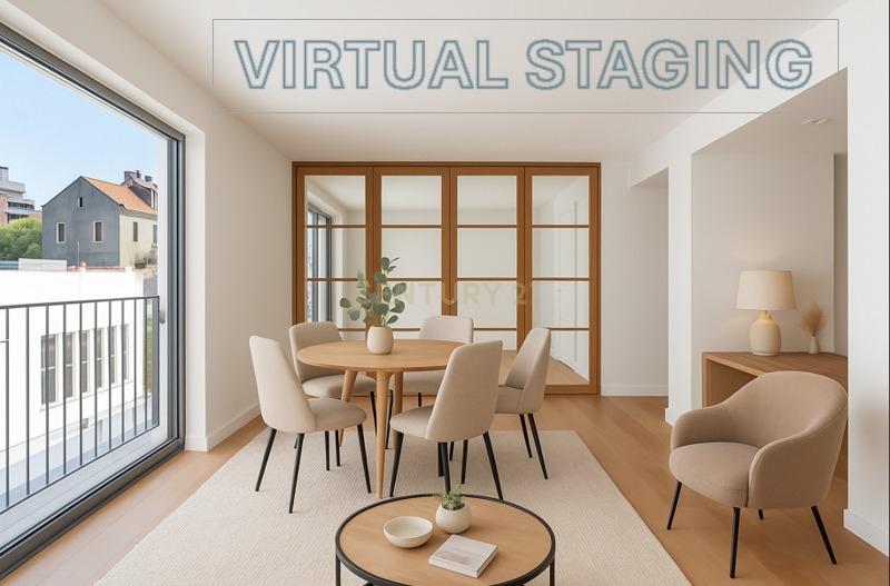 Apartamento T1 – Novo a Estrear | O’Living Olivais – Jardins Cristo Rei - Image 3