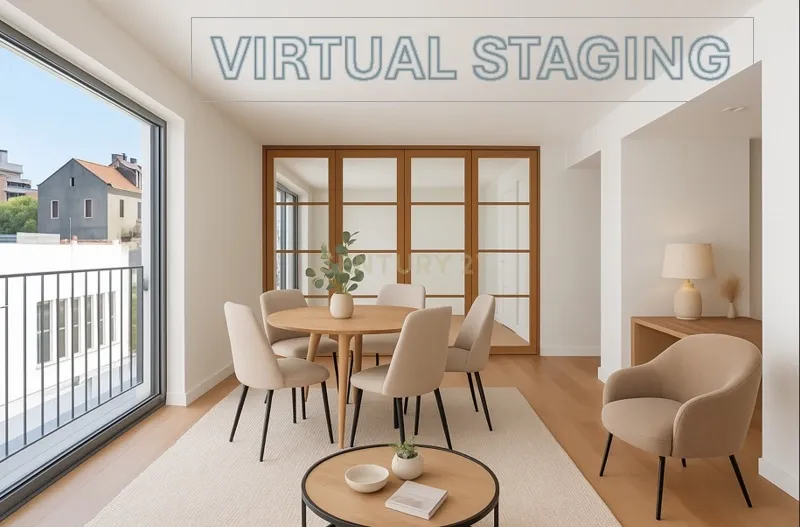 Apartamento T1 – Novo a Estrear | O’Living Olivais – Jardins Cristo Rei - Image 3