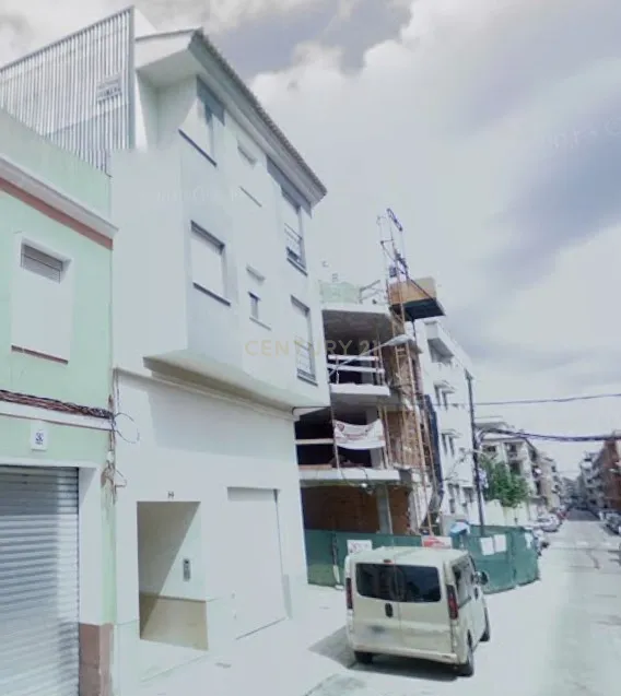 Venta de Piso "OKUPADO en Calle Lepanto Nº 56 Alzira (Valencia/València) - Image 11