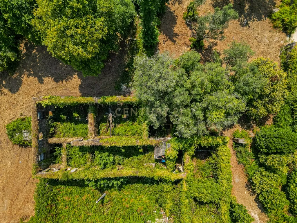 Quinta para reconstrução , em Anais, em Ponte de Lima – a vila mais antiga de Portugal. - Image 26