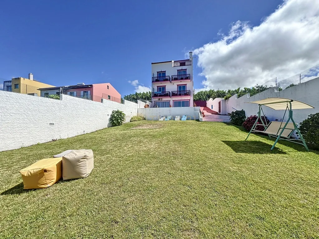 🏡 Moradia Única com Vista Mar — 3 Apartamentos | AL em Funcionamento | Feteiras, Ponta Delgada - Image 85