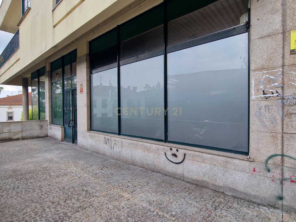 Loja para venda no centro de Viseu - Image 7