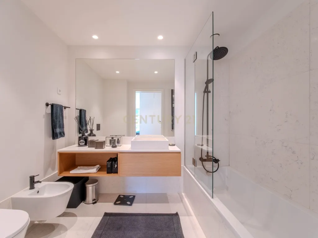 Apartamento T3 Antas | Condomínio fechado e localização Premium - Image 14