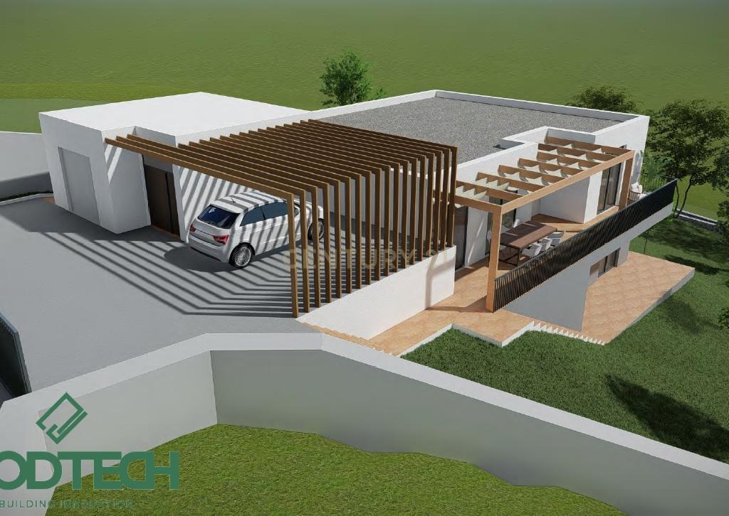 Terreno para construção na Campina – São Brás de Alportel - Image 3