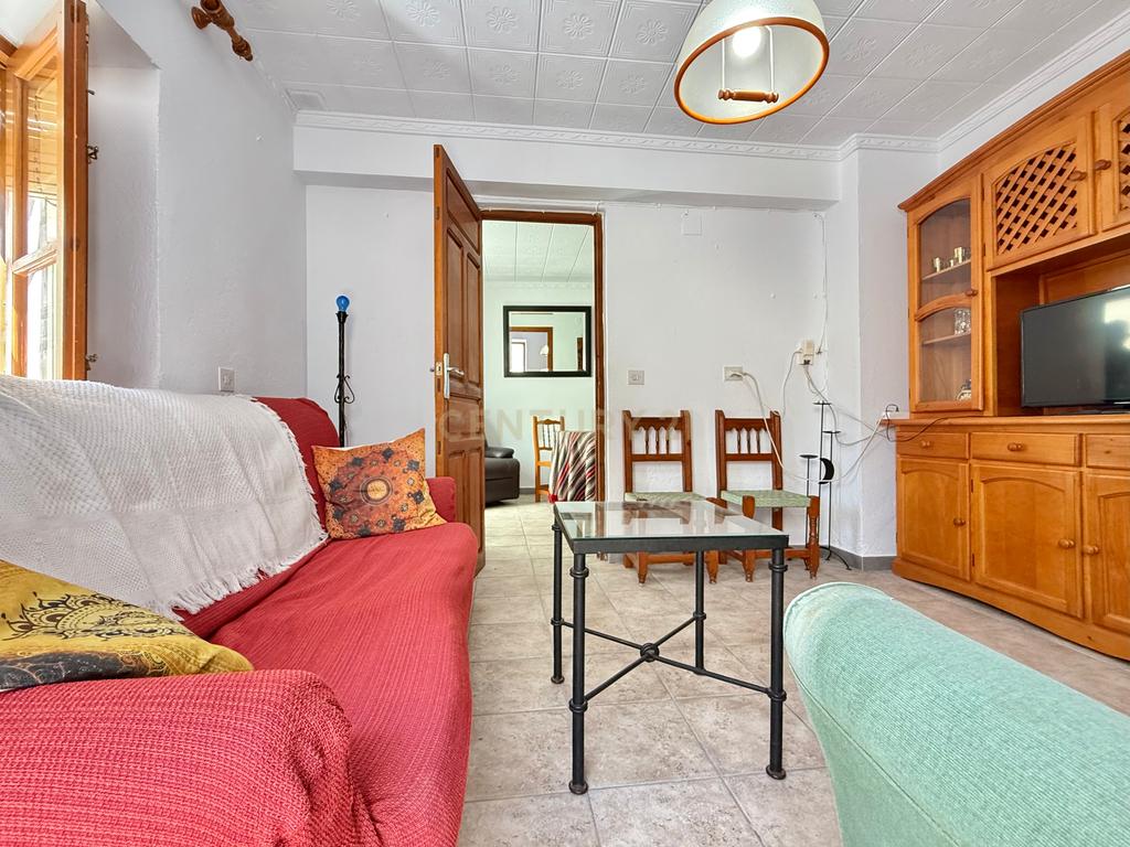 2 CASAS PARA VENDA NA ALPUJARRA DE GRANADA - Image 95
