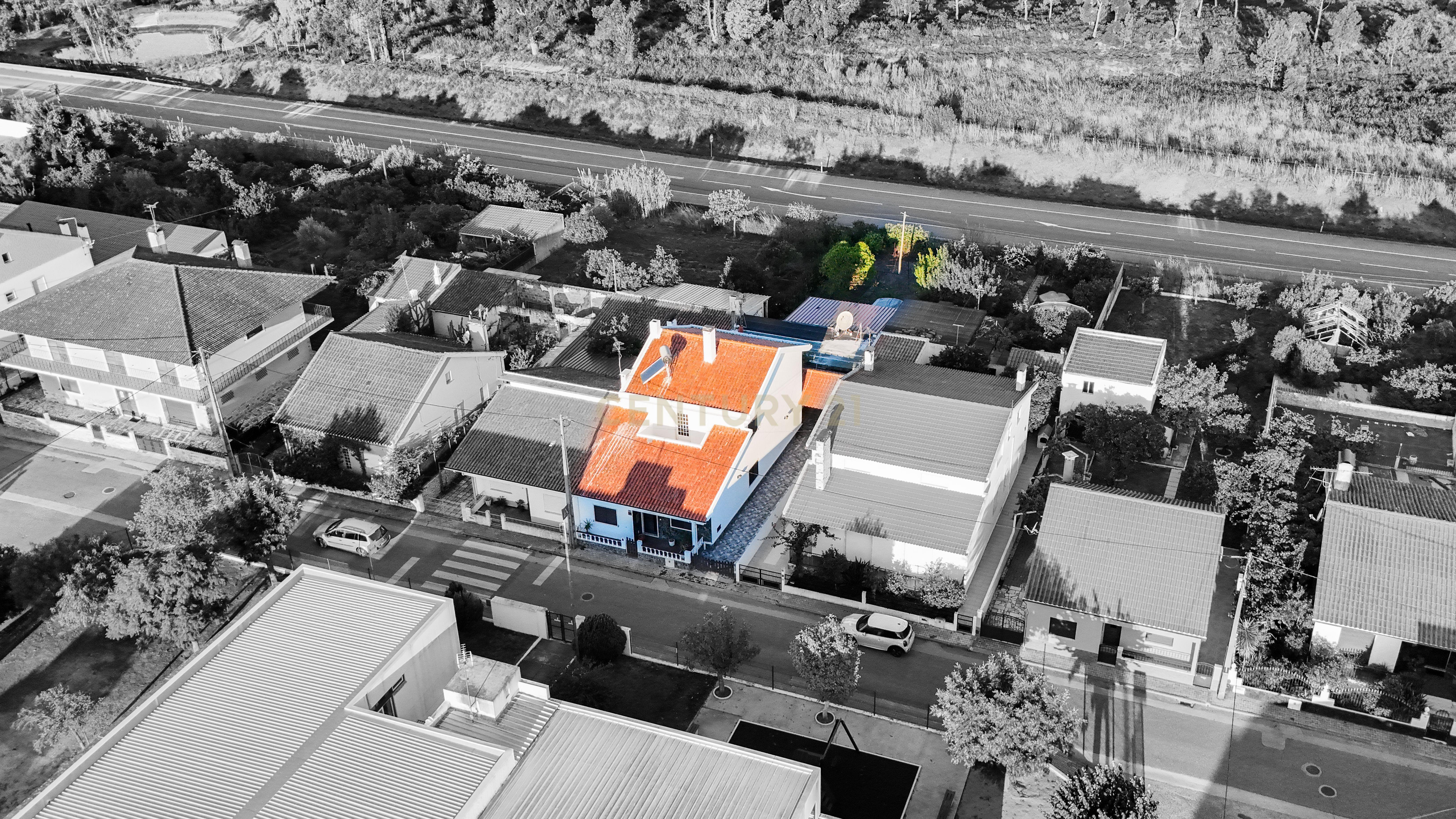 Moradia T5 à venda em Atalaia, Vila Nova da Barquinha — foto 36