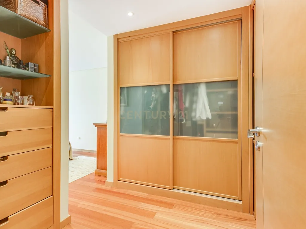 Apartamento T2 com Box p/ 2 Carros - Malvarosa, Alverca - Image 21