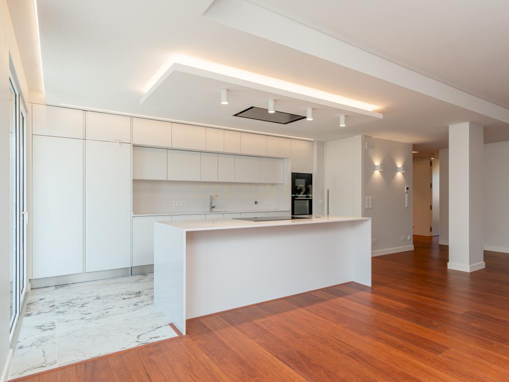 Emprendimento novo 2026, Apartamentos contemporaneos de elevado padrão. - Image 9