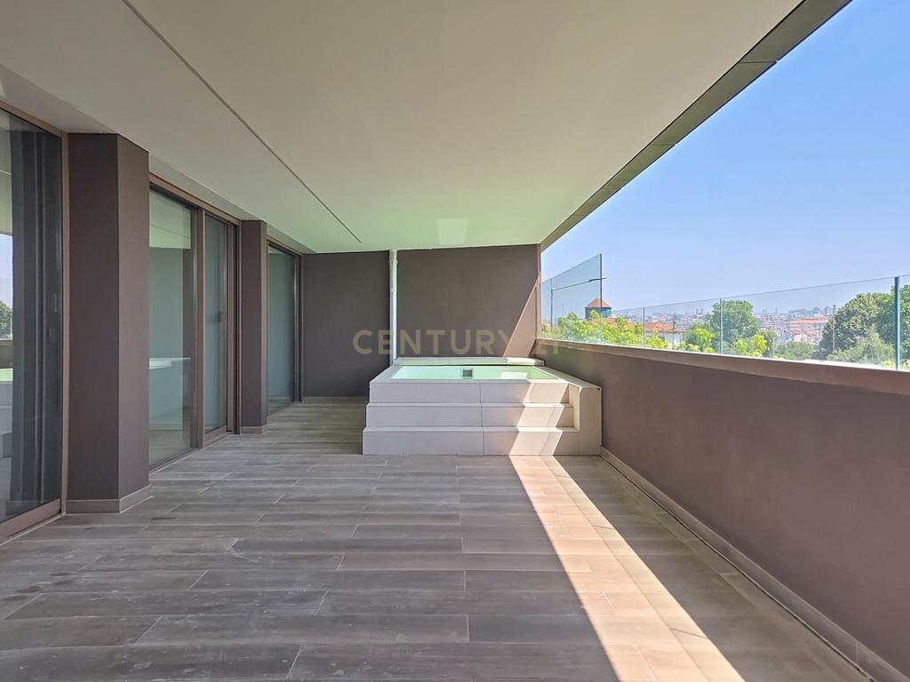 Apartamento T2 com Piscina Privativa - Douro Nobilis I - Vila Nova de Gaia - Image 31
