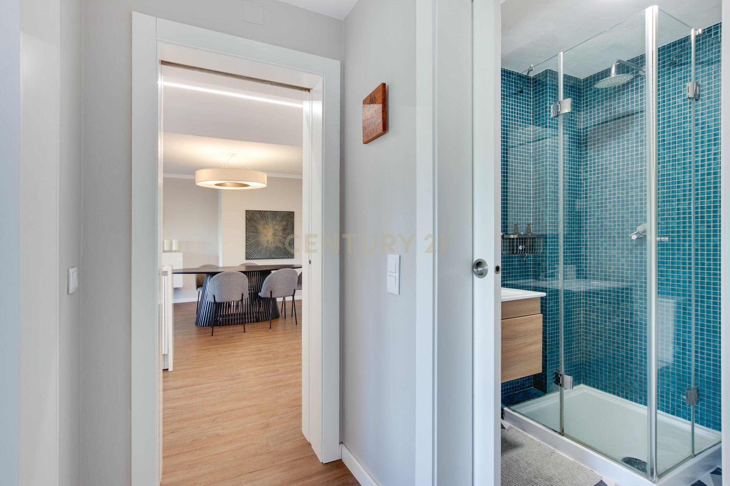Apartamento T3 à venda em Cascais e Estoril, Cascais — foto 16