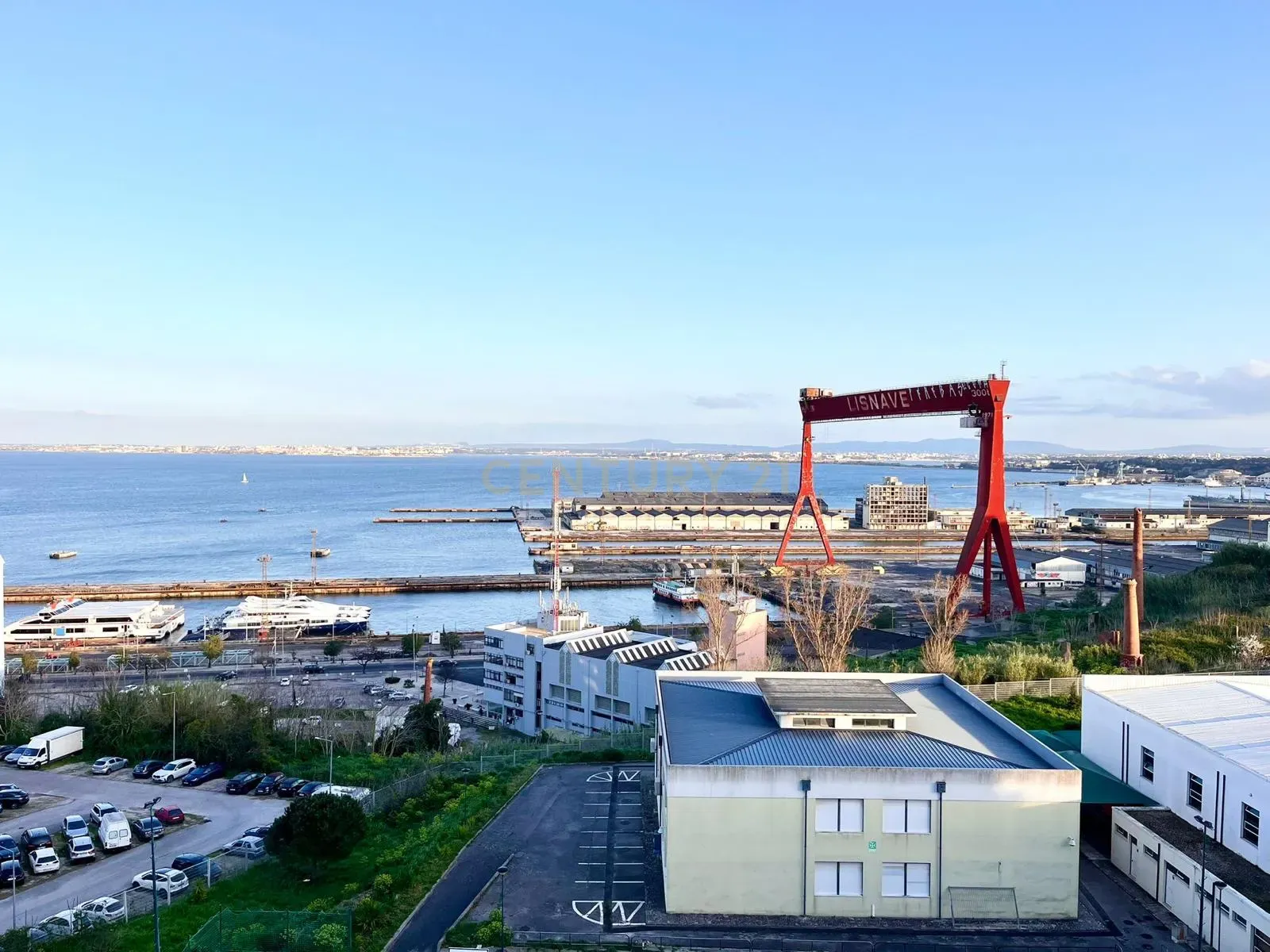 Apartamento T5 à venda em Almada, Cova da Piedade, Pragal e Cacilhas, Almada — foto 4