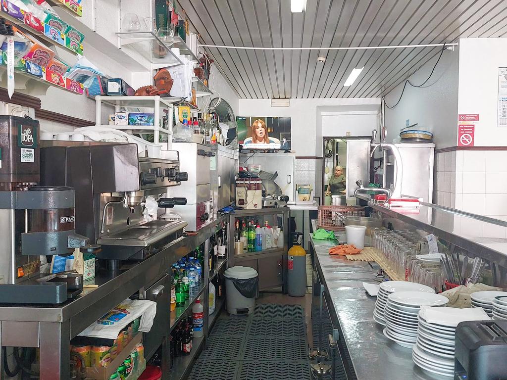 Restaurante para Trespasse em Campolide - Image 5
