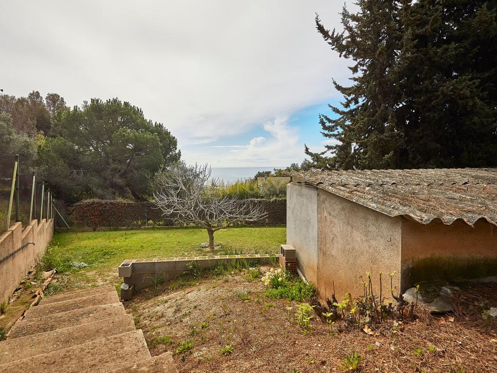 Moradia com vista para o mar e 3 habitações independentes em Canet de Mar - Image 70
