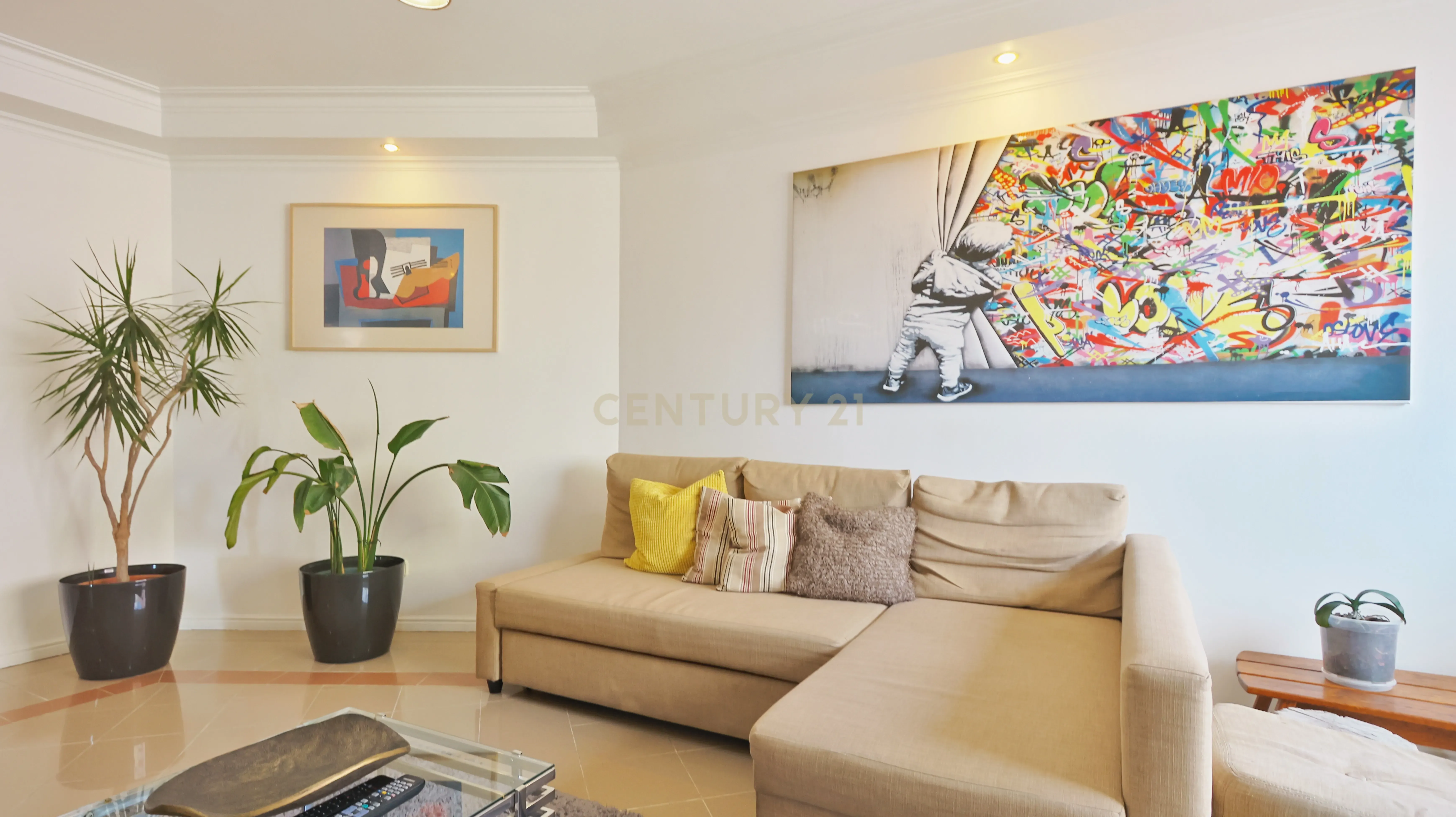 Fotografia 3 de Apartamento T2 em Corroios, Santa Marta do Pinhal - Oportunidade Única!