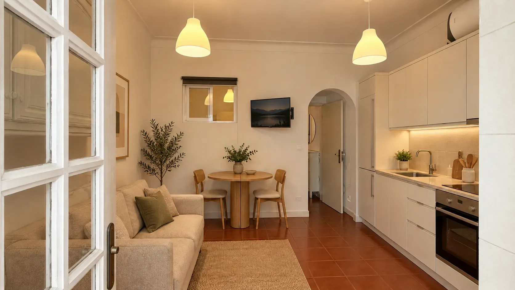 Apartamento T1 à venda em Beato, Lisboa — foto 8