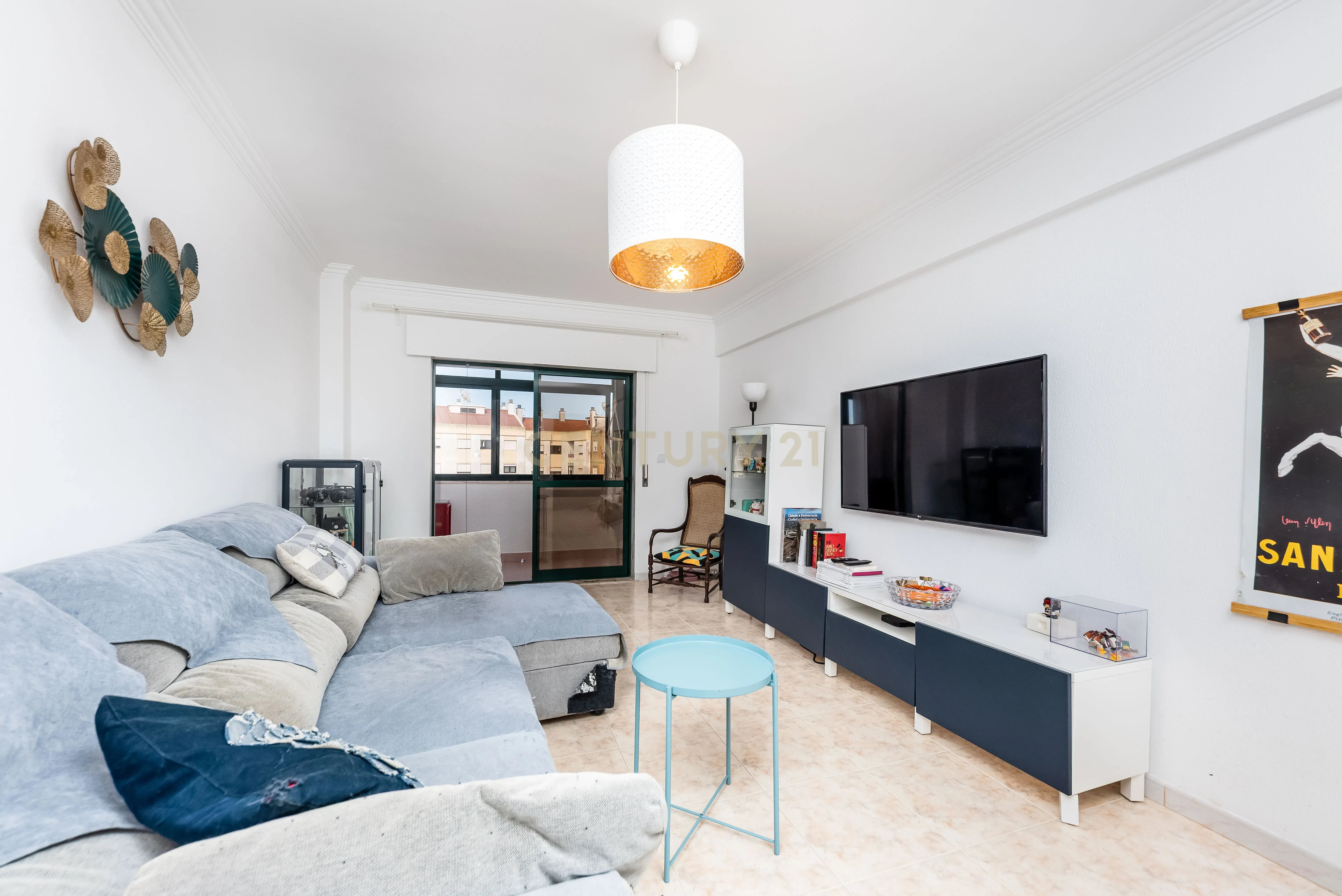 Fotografia 10 de Apartamento T2 + 1 em Agualva-Cacém