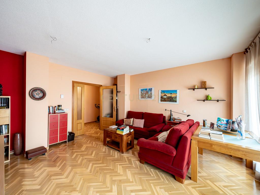 Apartamento de Luxo com Terraço em Comunidade Fechada - Madrid - Image 47