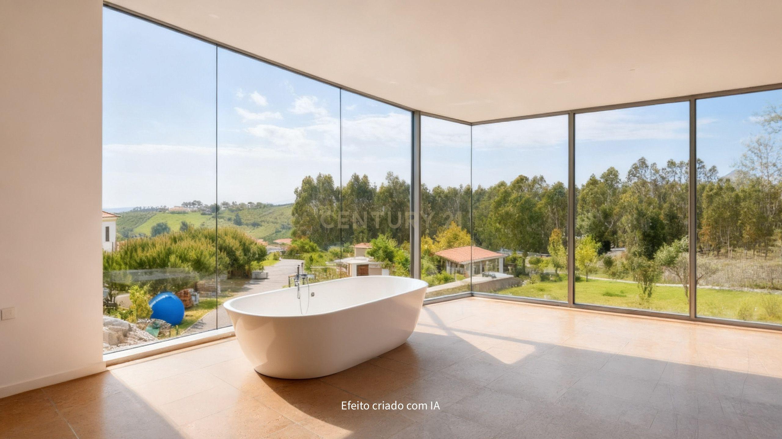 Moradia T4 à venda em Alvorninha, Caldas da Rainha — foto 32