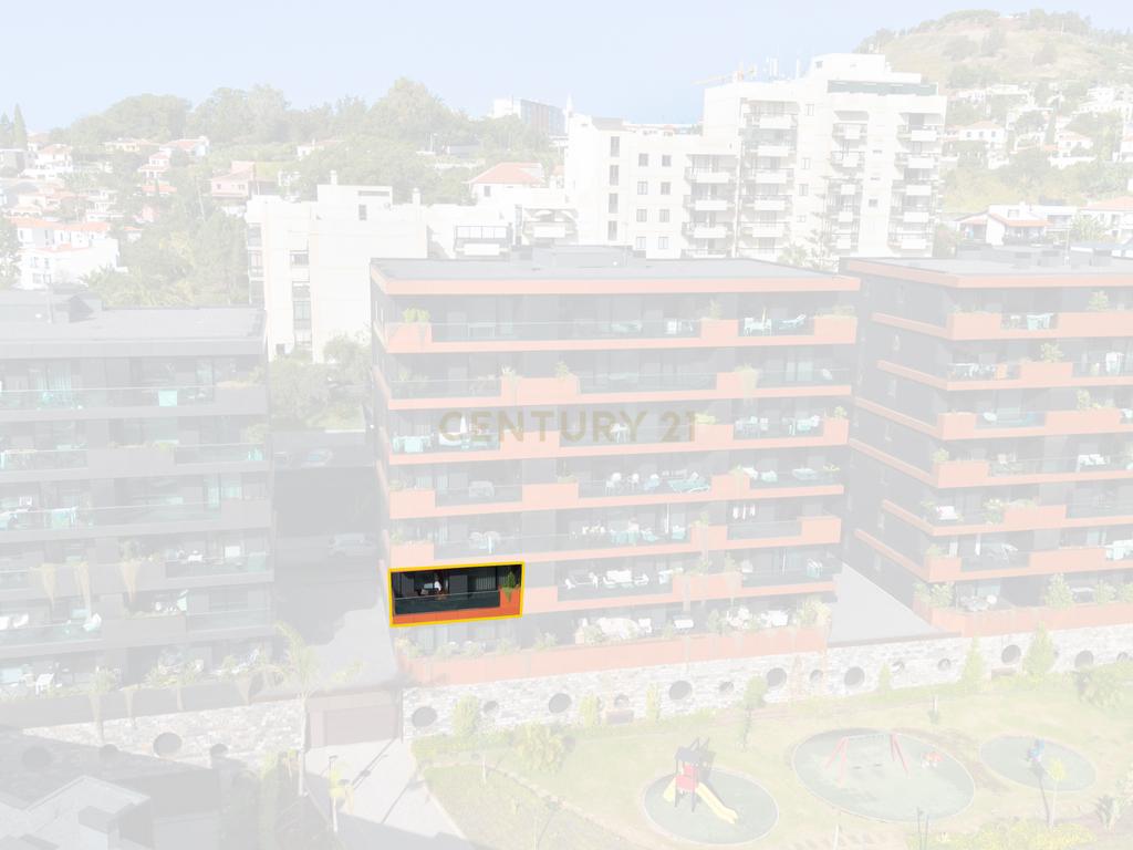 Apartamento T2 Funchal - Escolha certa entre viver ou investir! - Image 25