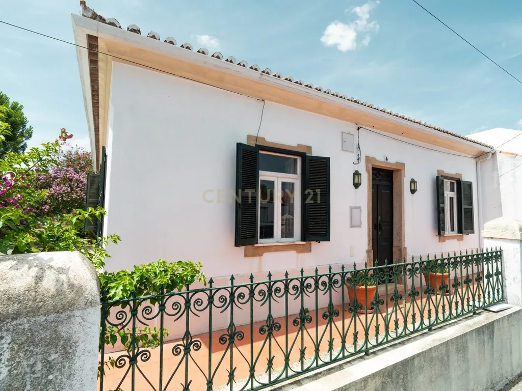 Moradia T4 Exclusiva na Comenda, Gavião – O Teu Refúgio no Alentejo! - Image 60