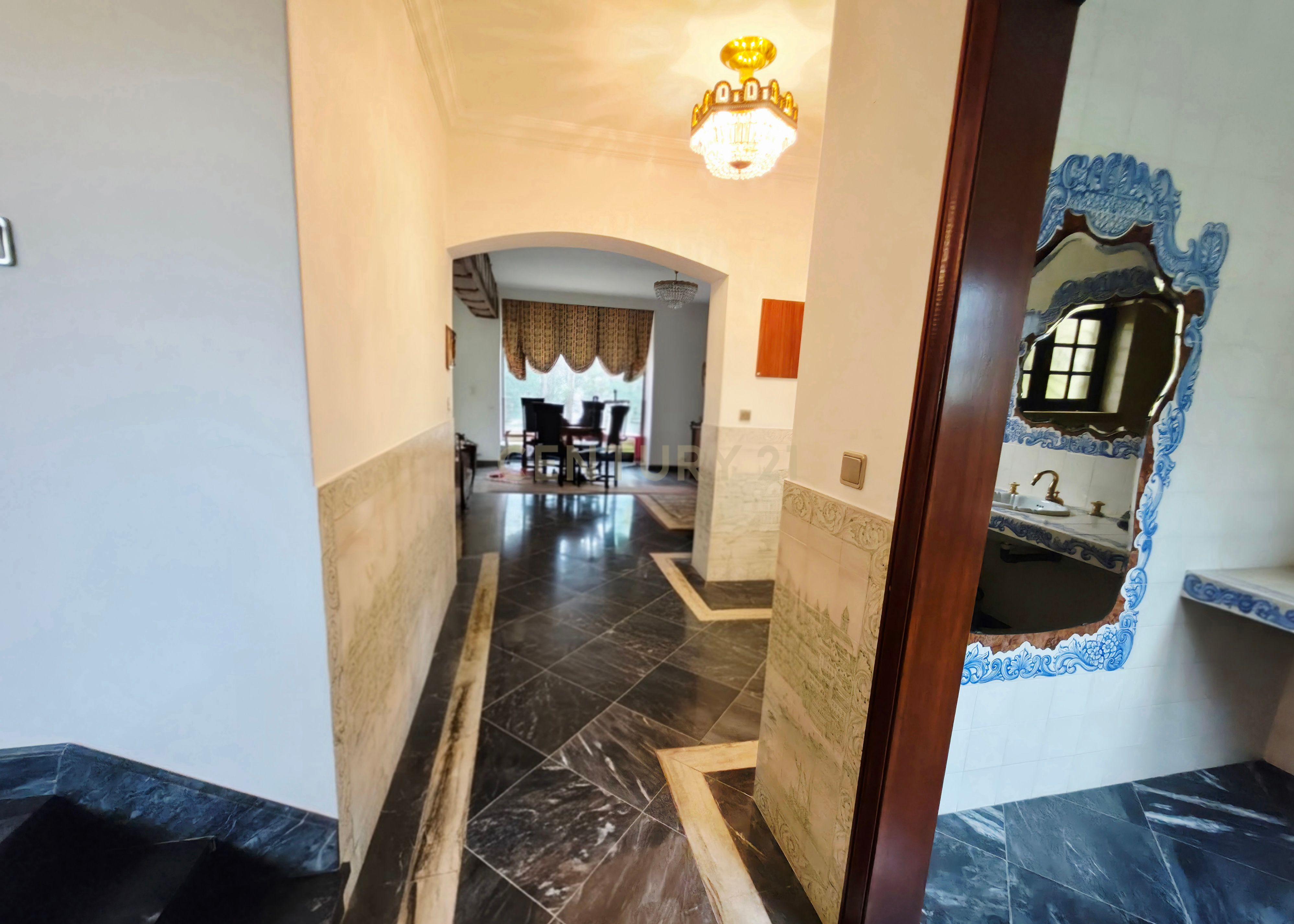 Moradia T6+ à venda em Nossa Senhora de Fátima, Entroncamento — foto 6