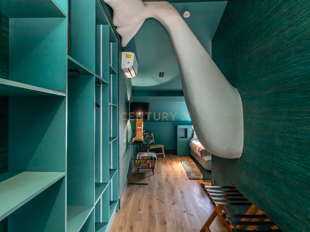 Espaço comercial - Pequeno Hotel em Setúbal, Perto da Praia e Centro Histórico - Portugal - Image 38