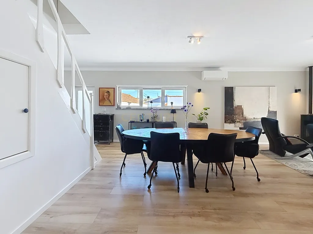 Moradia isolada com amplo terreno de 1.350 m², junto a Alcobaça - Image 40