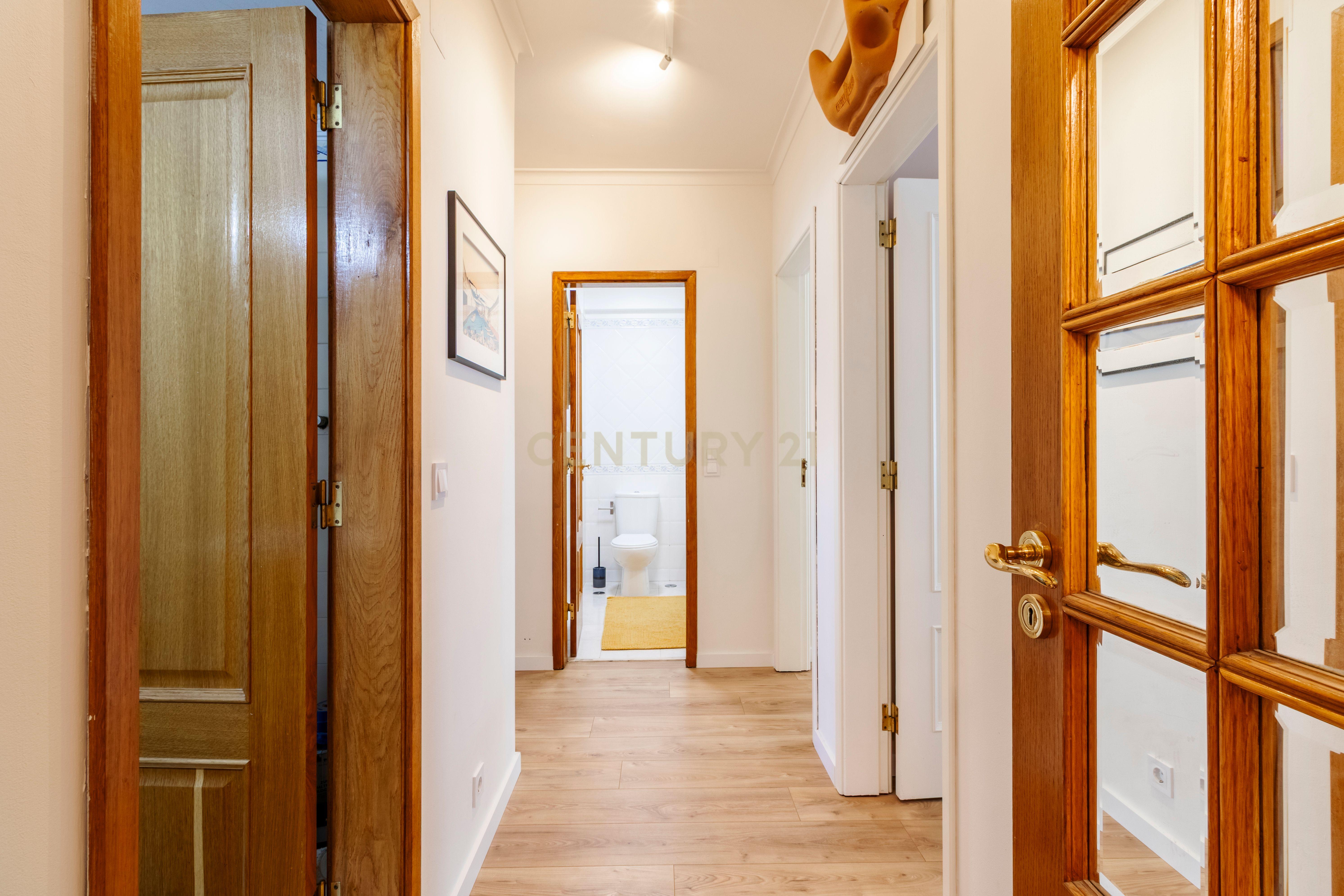 Apartamento T3 à venda em Charneca de Caparica e Sobreda, Almada — foto 22