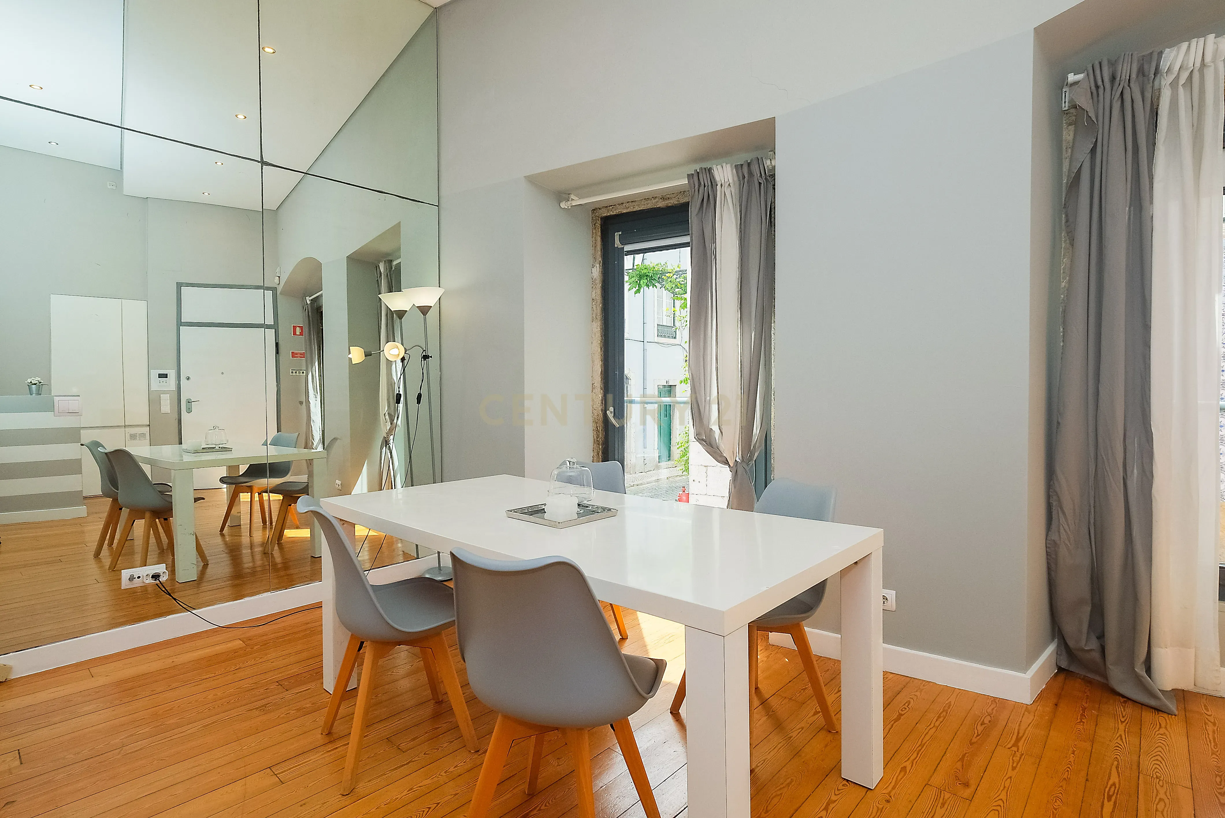 Apartamento T1 à venda em Misericórdia, Lisboa — foto 15