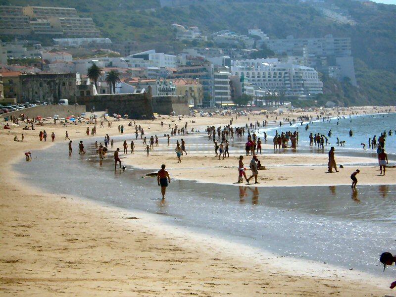 EMPREENDIMENTO ALTO DO CASALÃO - VIVER SESIMBRA COM VISTA ALTA - NOVO EM CONSTRUÇÃO -  - Image 18