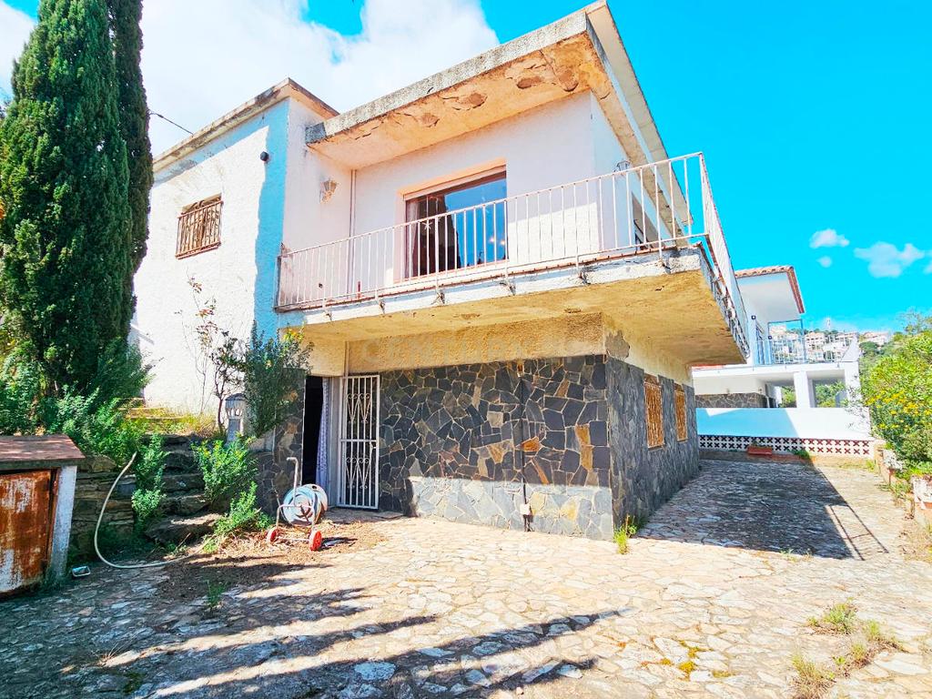 Moradia independente com vistas panorâmicas para o mar em Grifeu – Cap Ras, Llançà - Image 34