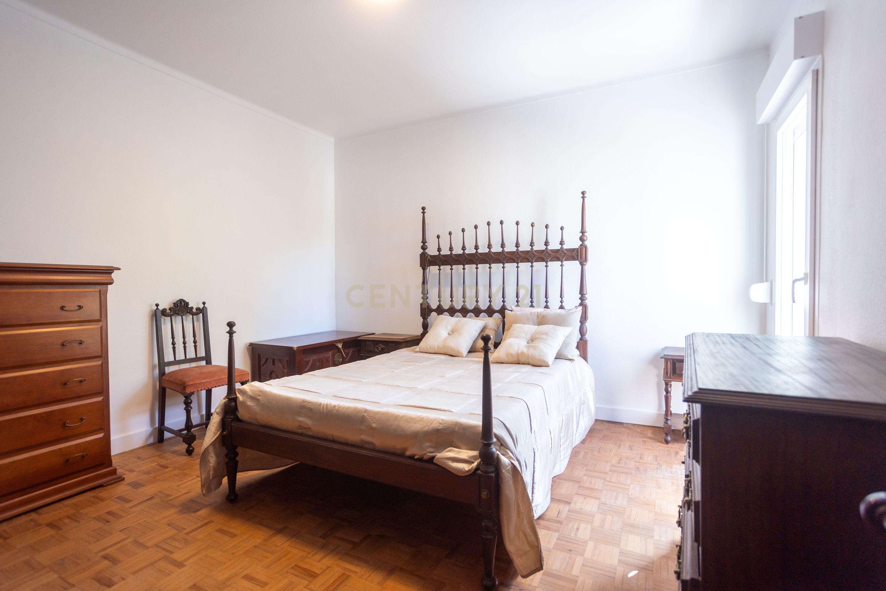 Fotografia 8 de Quarto "A,B e C" mobilado, Mira Sintra – disponível 1 Agosto