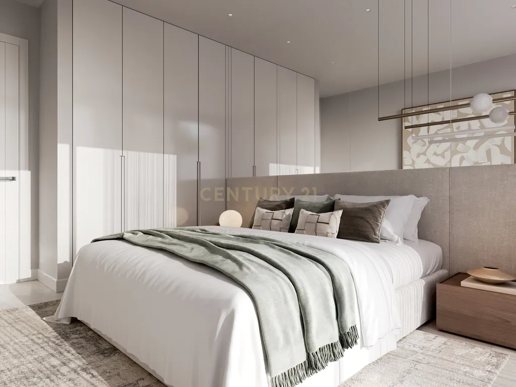 Royal Park Residence – Vida de luxo contemporâneo na Nova Golden Mile - Image 18