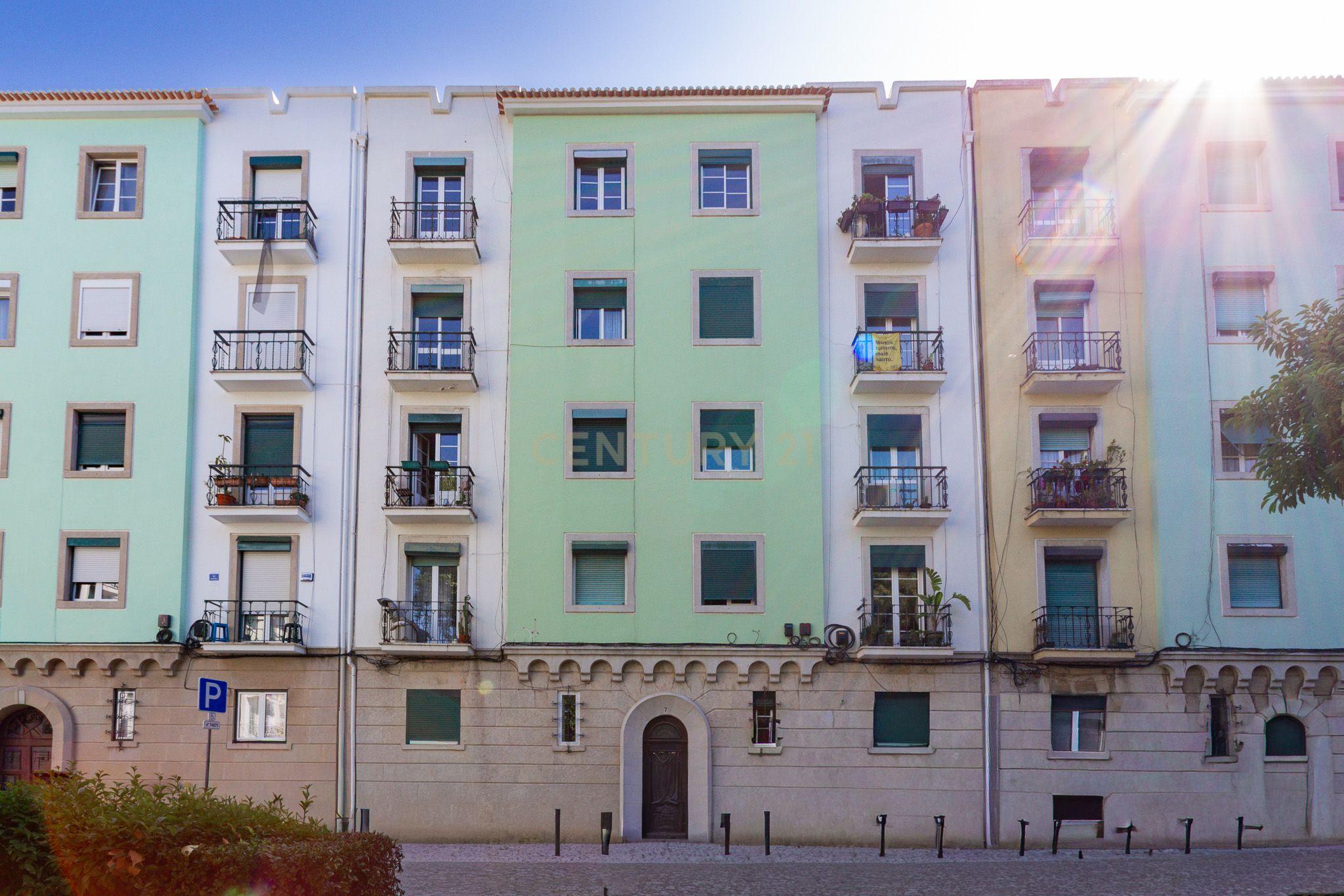 Apartamento T1 à venda em Penha de França, Lisboa — foto 33
