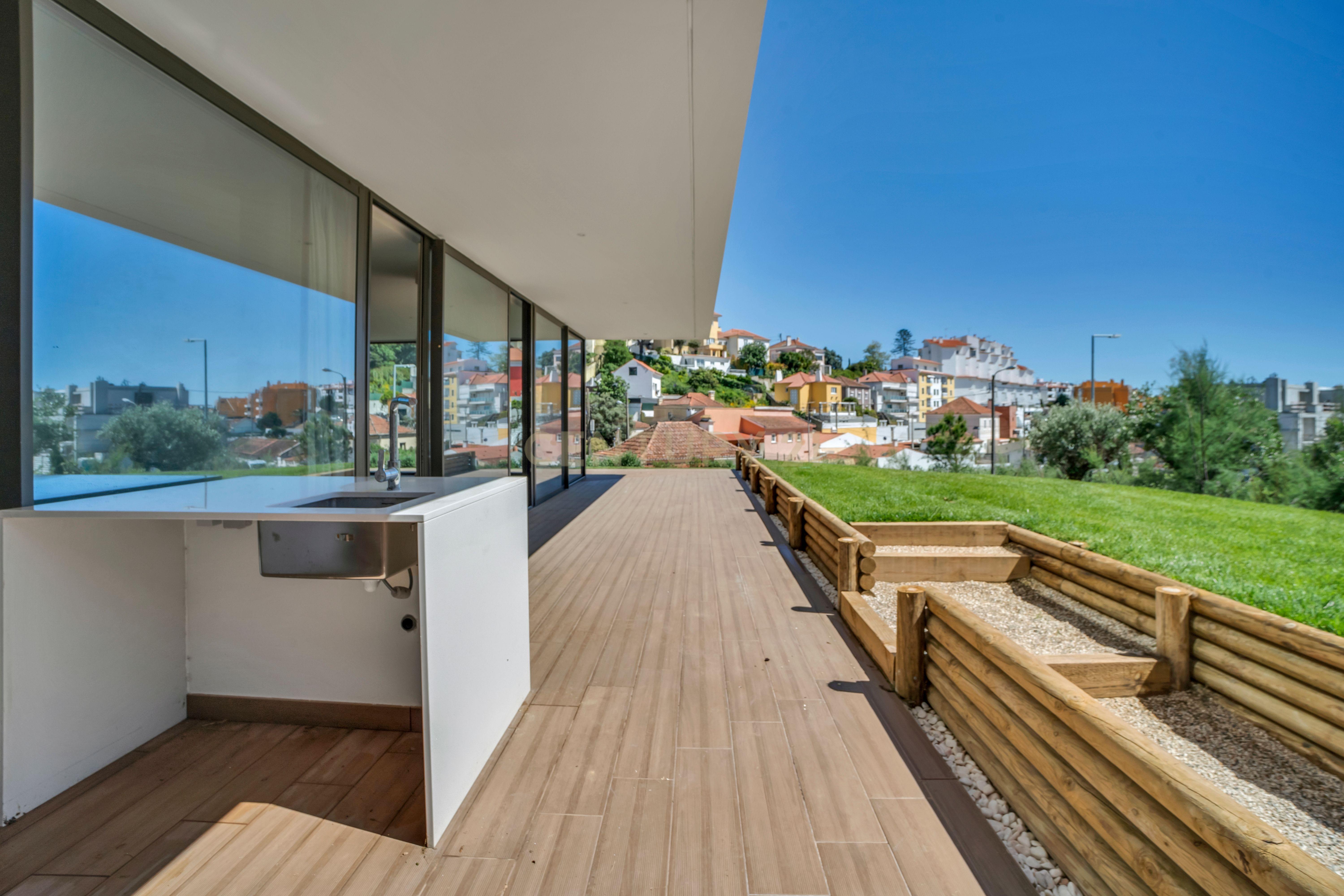 ESSENCE ESTORIL – Viva com Sofisticação, Conforto e Exclusividade - Image 37
