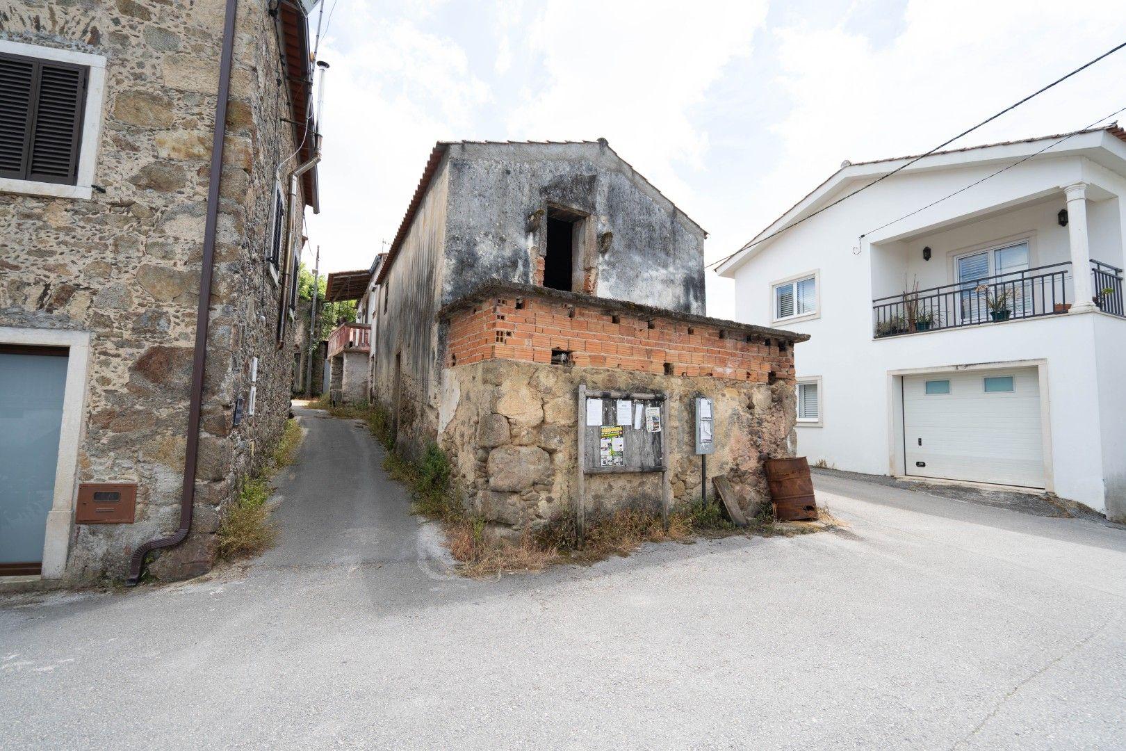 Moradia T4 à venda em Vila Nova, Miranda do Corvo — foto 13