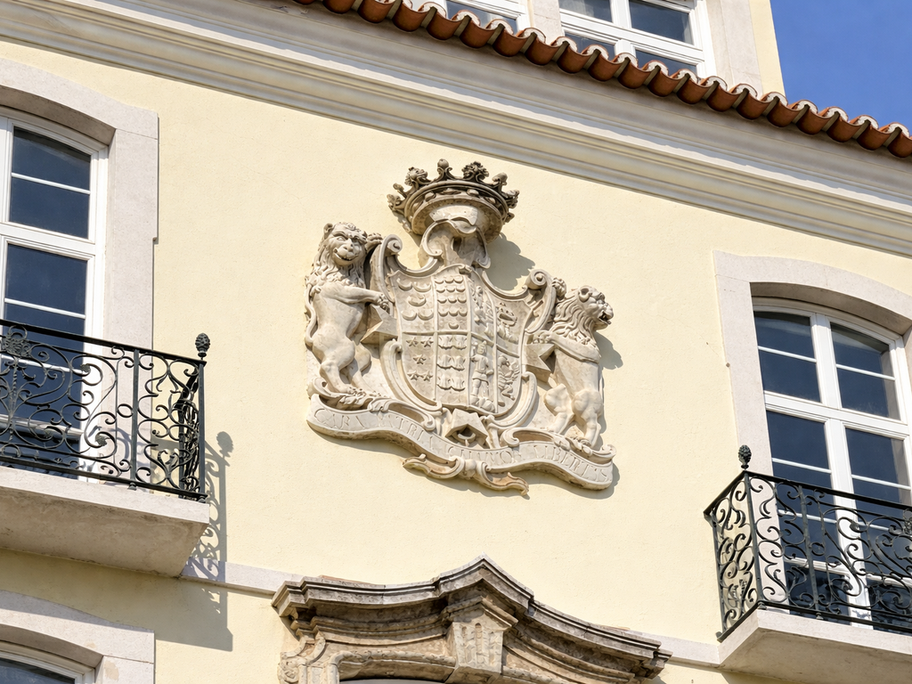 Palacete Chatillon – Um Ícone no Coração de Setúbal - Image 49