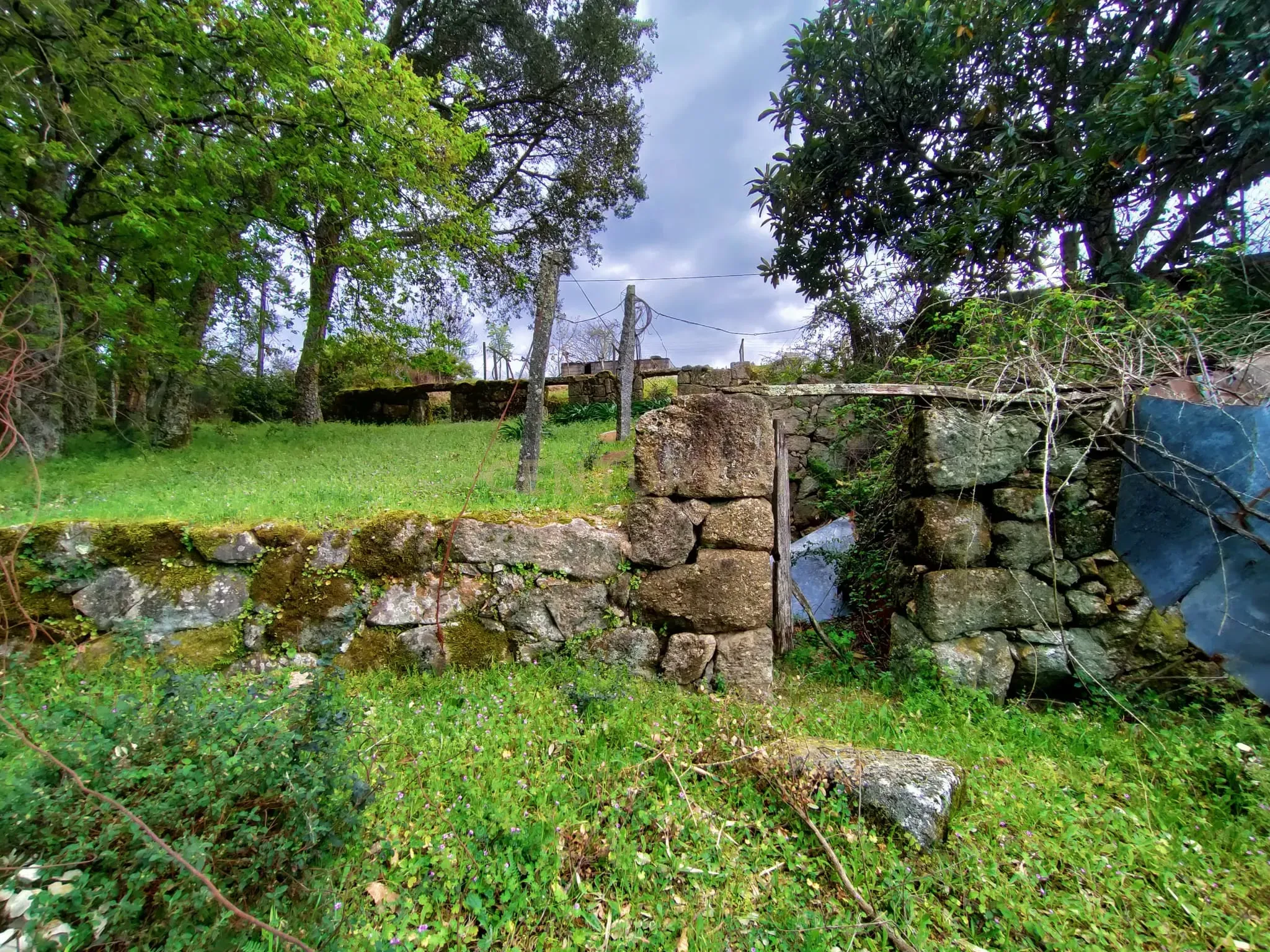 Moradia T1 à venda em Santa Marinha do Zêzere, Baião — foto 18