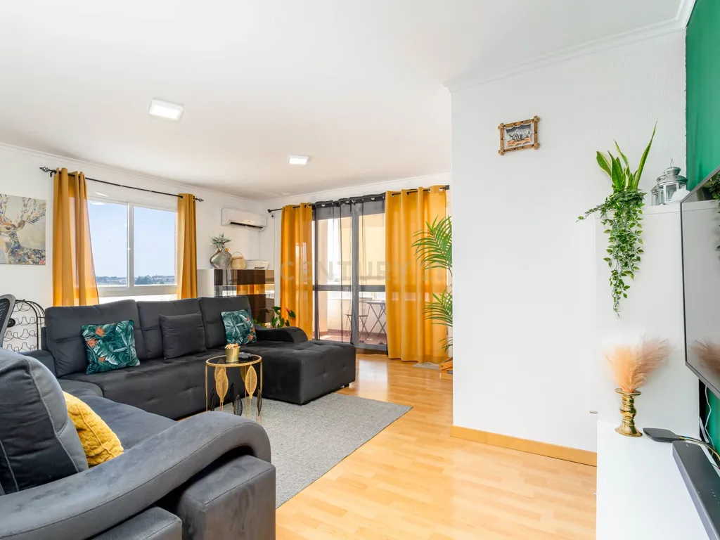 Apartamento T3 em Alhos Vedros - Moita - Image 28